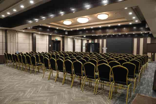 Panarams Tashkent Hotel, a member of Radisson Individuals - image 3