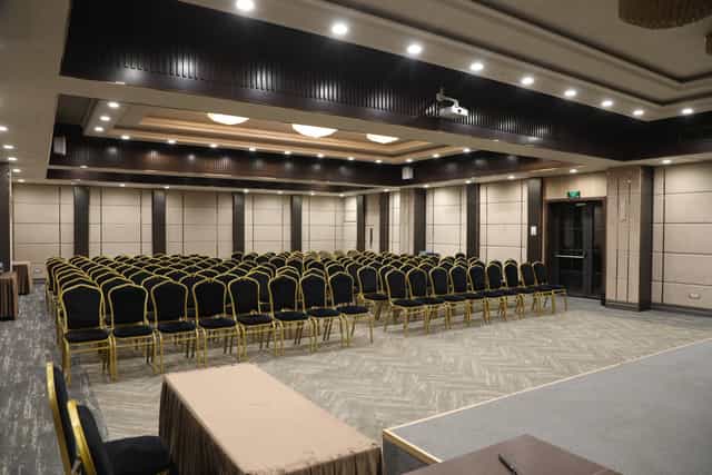 Panarams Tashkent Hotel, a member of Radisson Individuals