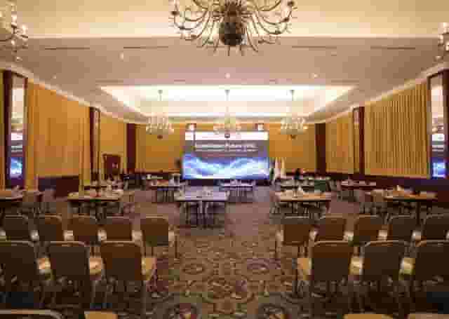 Grand Ballroom