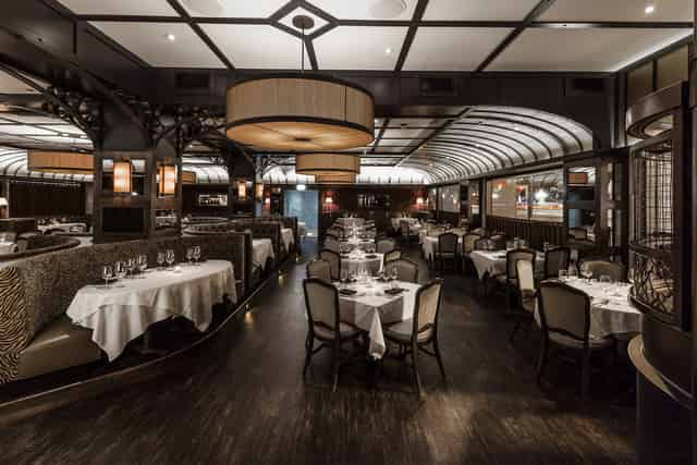Prime & Provisions