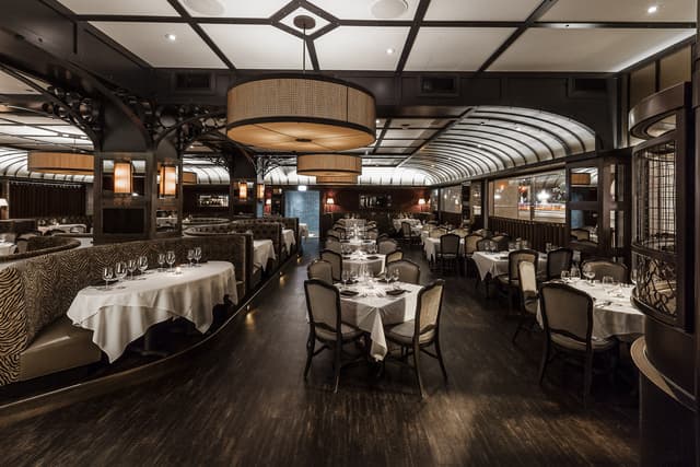 Prime & Provisions