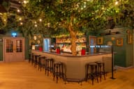 Unusual Venues
