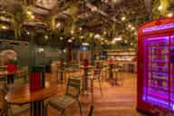 Party Venues