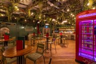 Party Venues