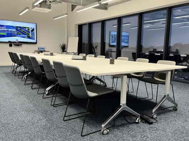 SmartBase at SmartBase for Business | Hire Space