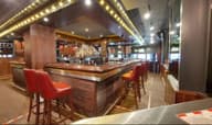 Cool Bars in Glasgow
