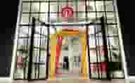 Seminar Rooms