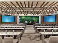 Sustainable Conferences