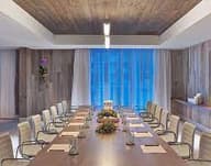 Sustainable Conferences