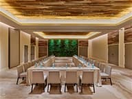 Sustainable Conferences