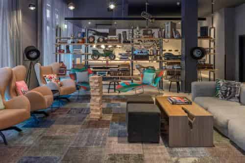 Moxy Hotels
