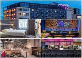 Moxy Hotels