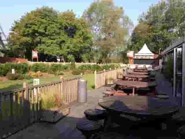Thorpe Park