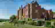 Hertfordshire