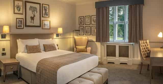 De Vere Latimer Estate
