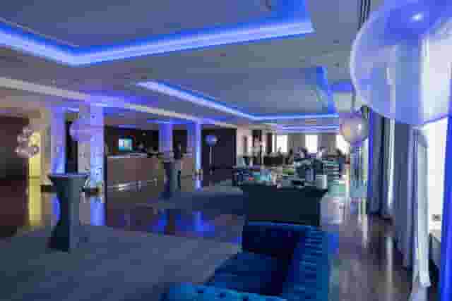 IET London: Savoy Place