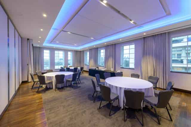 IET London: Savoy Place