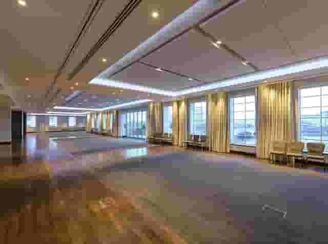 IET London: Savoy Place