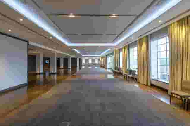 IET London: Savoy Place