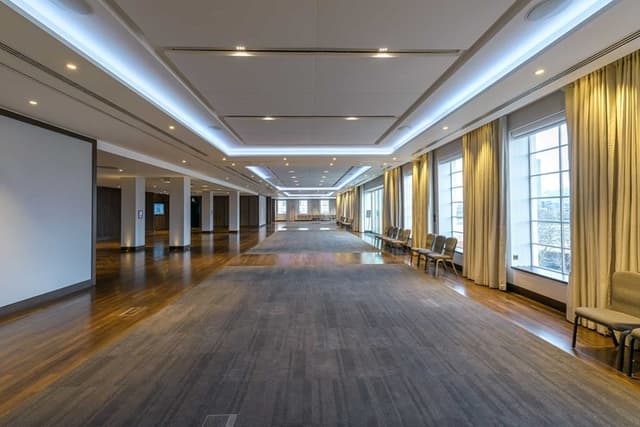 IET London: Savoy Place
