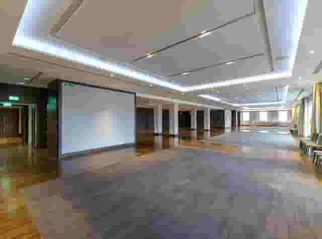 IET London: Savoy Place