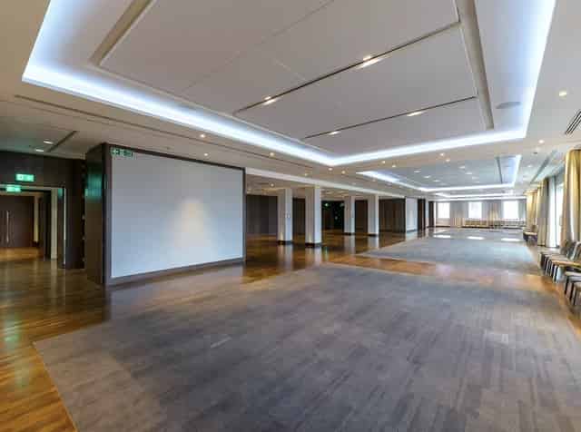 Riverside Room