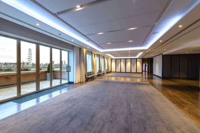 Riverside Room