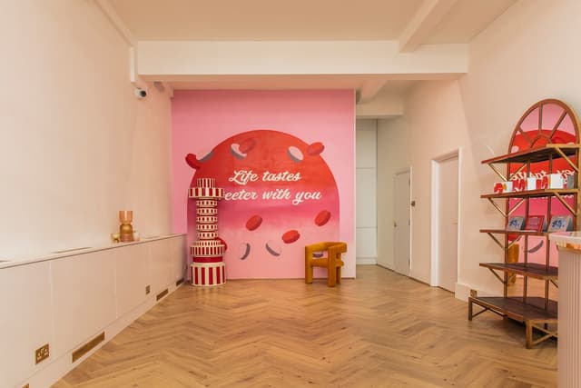 Oh La La! Kitchen Studios