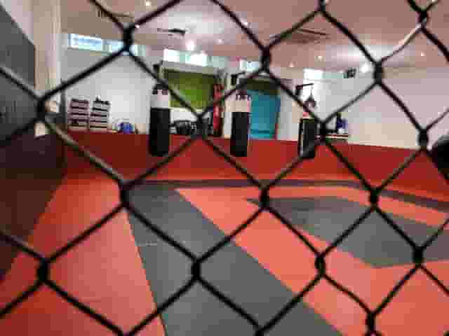 Urban Warriors Academy