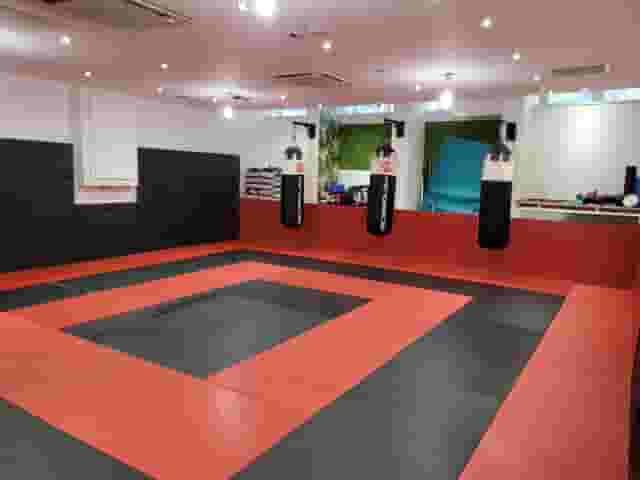 Urban Warriors Academy