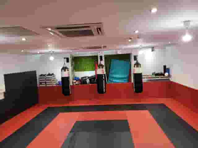 Urban Warriors Academy