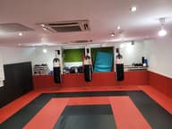 Training Rooms