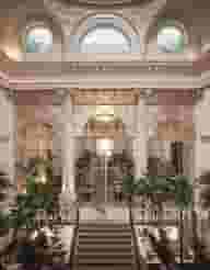 Small Meeting Rooms