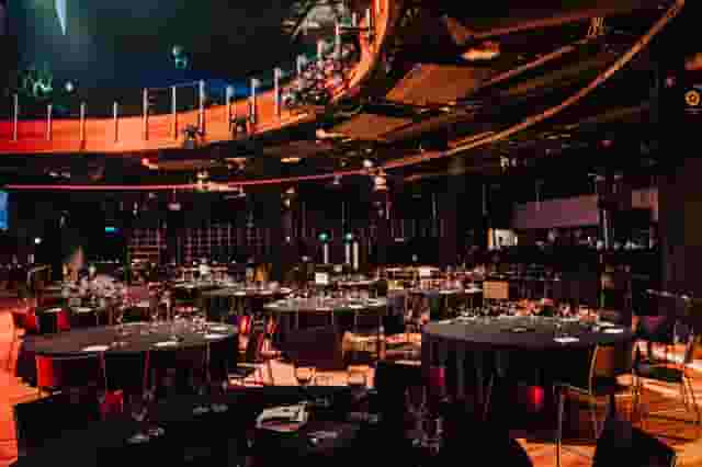 indigo at The O2