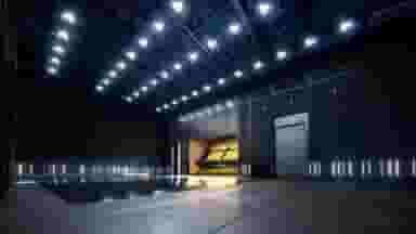 Small Meeting Rooms