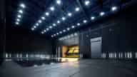 Event Spaces