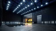 Event Spaces