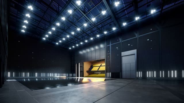 Aviva Studios