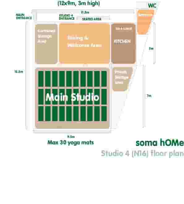 Soma hOme