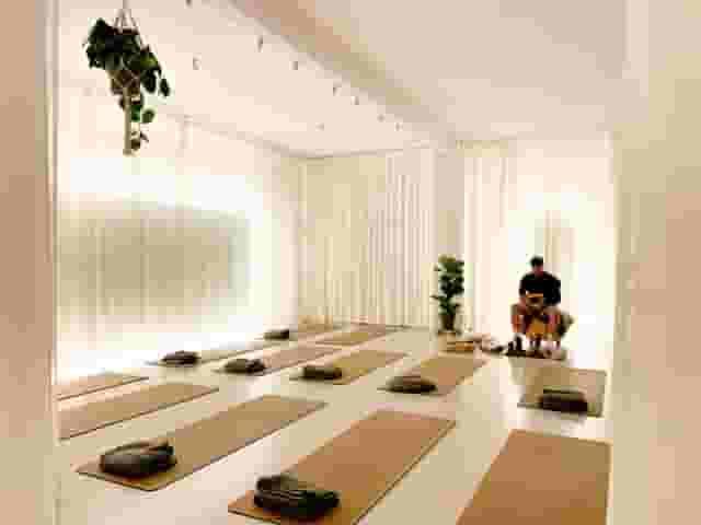 Soma hOme