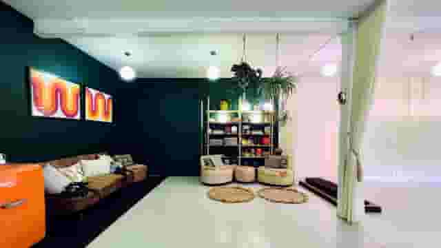 Soma hOme