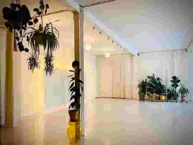 Soma hOme