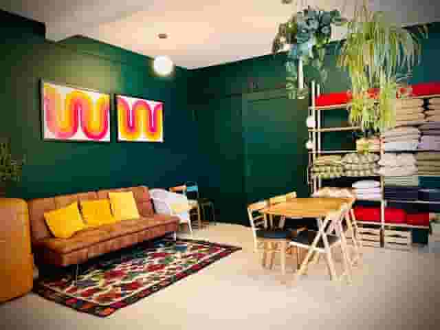 Soma hOme