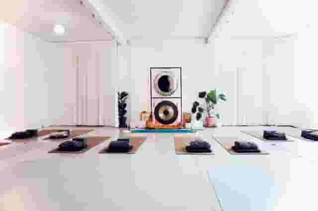 Soma hOme