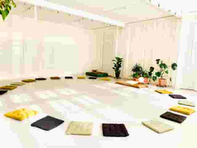 Soma hOme