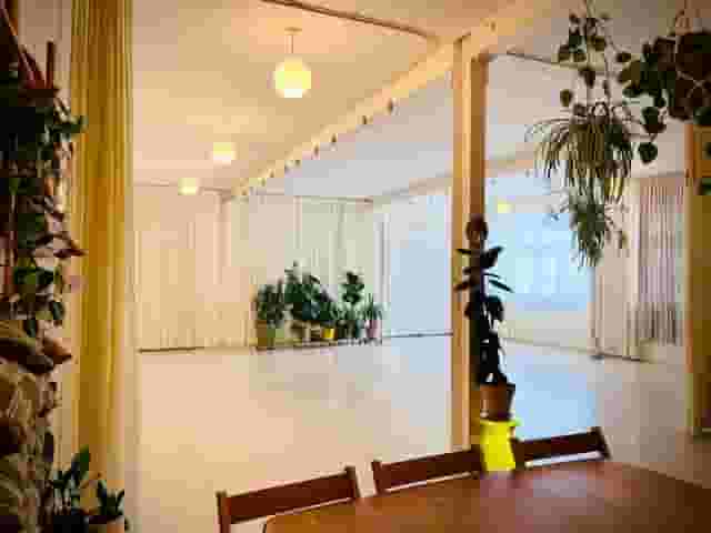 Soma hOme