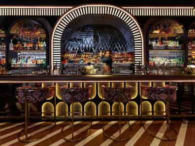 Bloomsbury