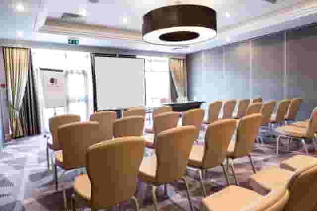 Chambers Suite