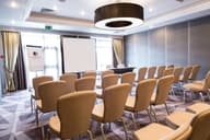 Quirky Conference Venues