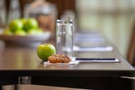 Promotional Spaces